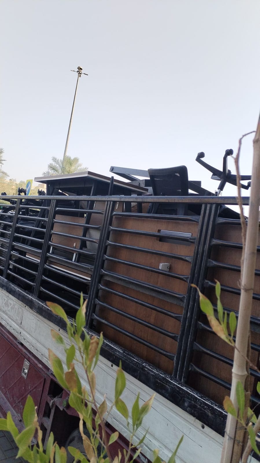 دينا نقل عفش حي المهدية 0502870954