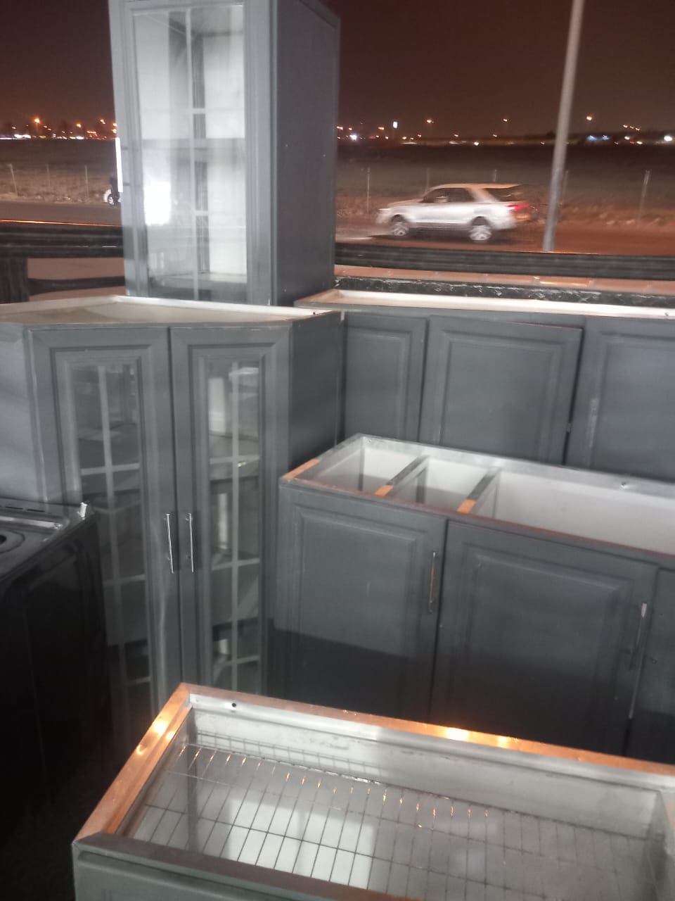 شراء مكيفات ومطابخ مستعملة بالرياض 0538450092