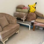 دينا نقل طش الاثاث القديم بالرياض 0533162272