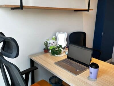 مكتب للايجار في السويدي