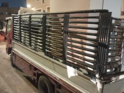 لوري نقل عفش بالرياض 0534375367