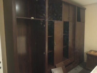 التخلص من الاثاث القديم بالرياض 0534375367