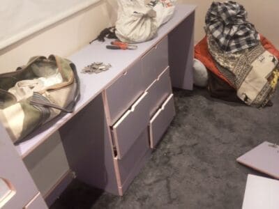 دينا التخلص من أثاث قديم بالرياض 0534375367