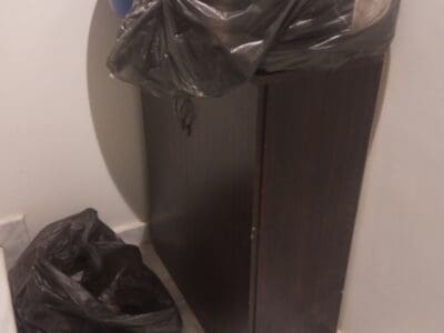 التخلص من أثاث قديم بالرياض 0534375367