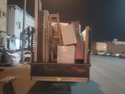 دينا نقل عفش حي السلي 0502870954