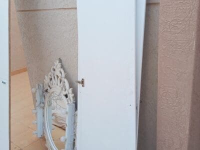 التخلص من مخلفات الاثاث القديم بالرياض 0534375367