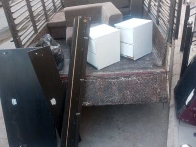 التخلص من عفش قديم بالرياض 0534375367