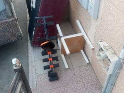 التخلص من الاثاث القديم بالرياض 0534375367