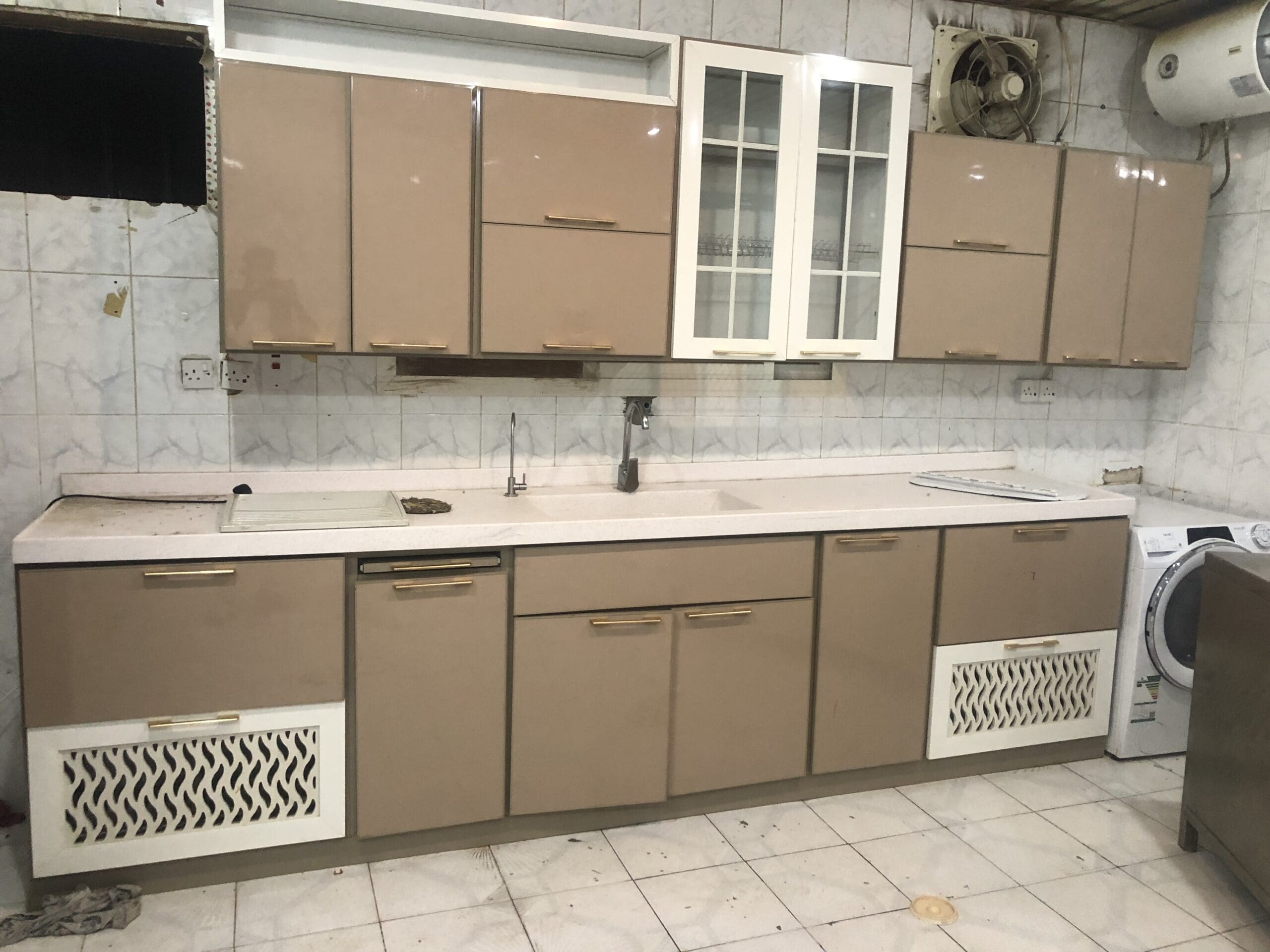 شراء مطابخ مستعمله بالرياض 0551651018