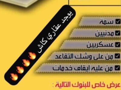 استخراج خدمات القروض