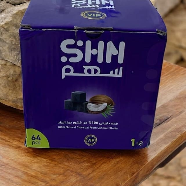 بيع ليات وفحم وبلاستيك