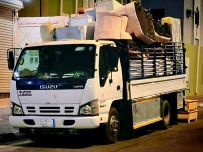 دينا طش اثاث قديم مستعمل حي الشفاء 0501178054