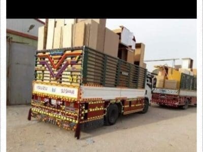 دينا نقل عفش حي الريان 0530099403