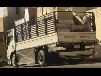 التخلص اتخلص من الاثاث القديم بالرياض 0533162272