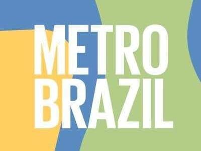 المول الرقمي ذا فو متروبرازيليا