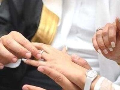 يوجد لدينا استخراج تصريح زواج من الخارج للسعوديين