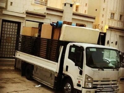 نقل اثاث لي الجمعية الخيرية بالرياض 0500593881
