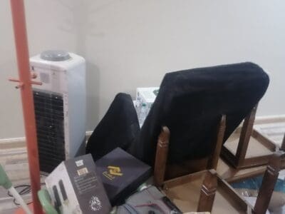 ارقام دينا التخلص من الاثاث القديم بالرياض 0503559450