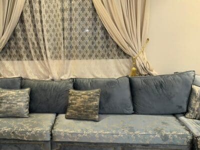 دينا التخلص من الاثاث القديم حي الرائد حي السفارات 0503559450