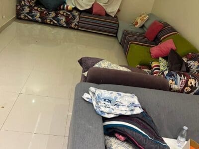 دينا نقل اثاث عفش اغراض حي المؤتمرات حي المعذر 0503559450