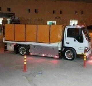 دينات نقل عفش بالرياض