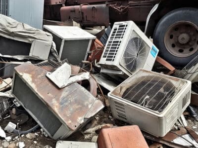 التخلص من الاثاث القديم بالرياض