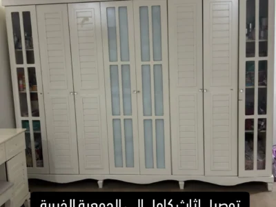 دينات تنقل اثاث للجمعيات الخيريه بالرياض 0540433026