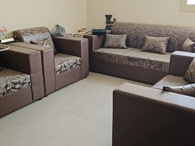 شراء اثاث مستعمل بالنموزجيه 0559619194