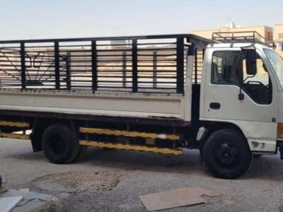 دنيا نقل عفش حي ظهرة لبن 0530892492