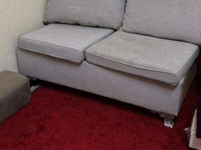 التخلص من الاثاث القديم حي القيروان