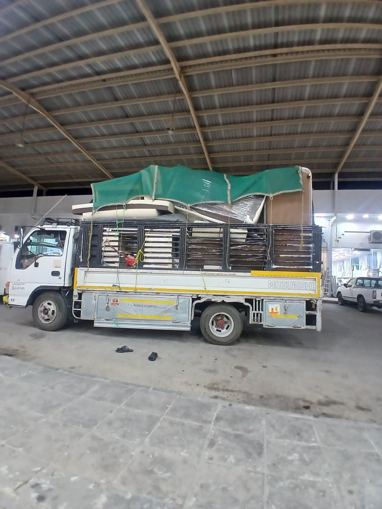 التخلص من الاثاث القديم الرياض