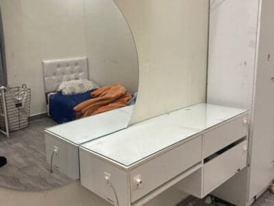 راعي الأثاث المستعمل حي منفوحه الجديده ‎055 980 3796