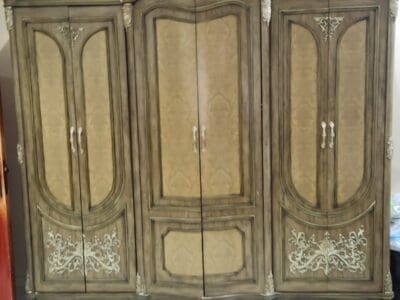 محل شراء غرف نوم مستعمله حي القادسية ‎055 980 3796