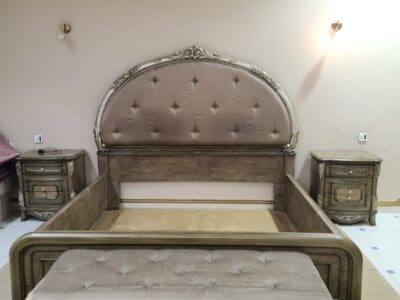 محل شراء غرف نوم مستعمله حي الأندلس‎055 980 3796