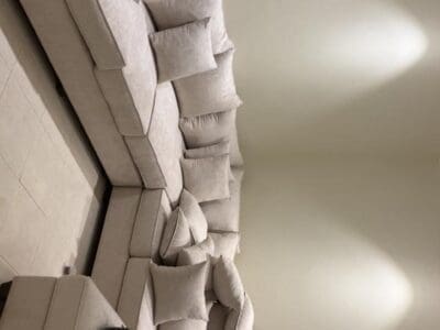 محلات تفصيل ستائر حي النرجس افضل فنين 0502984570