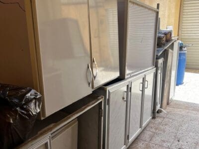 محل شراء مطابخ سكراب بالدرعية 0559803796