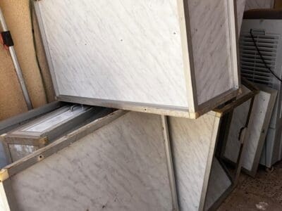 راعي شراء مطابخ سكراب حي الروابي 0559803796