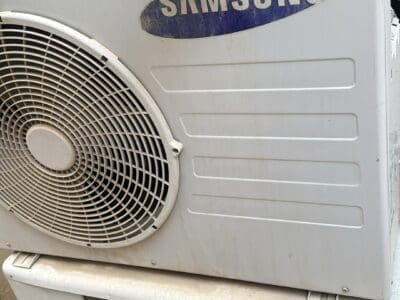 محل شراء مكيفات سكراب حي القيروان ‎055 980 3796