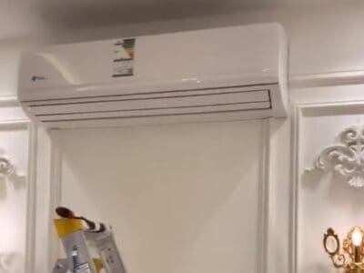 صيانة وتركيب جميع أنواع المكيفات باأفضل جودة وأسعار جيدة