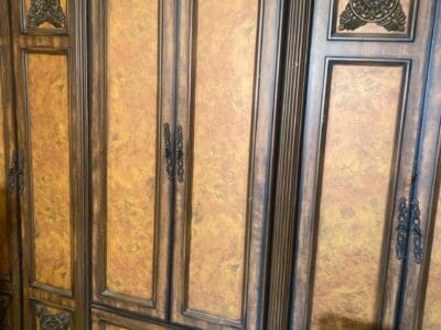 دينا نقل عفش حي قرطبة