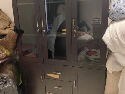 التخلص والطش بالرياض من الأثاث القديم