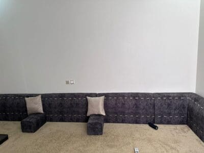 التخلص من الاثاث القديم