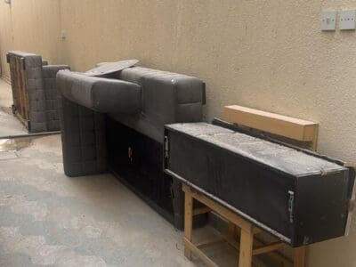 دينا طش الاثاث القديم بالرياض 0559656725