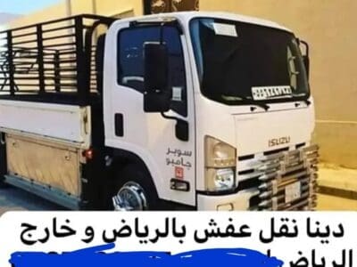 دينا طش الاثاث القديم بالرياض 0559656725