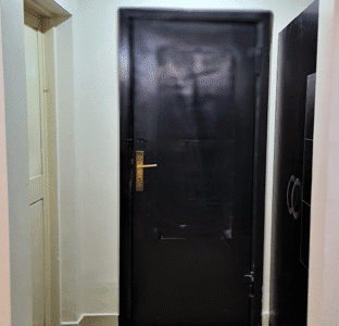 غـرفـة عـزاب فـاخـره