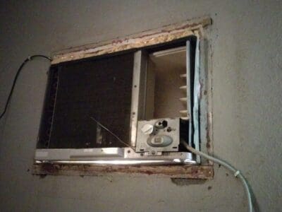 شراء مكيفات مستعملة حي السعادة 0530099403