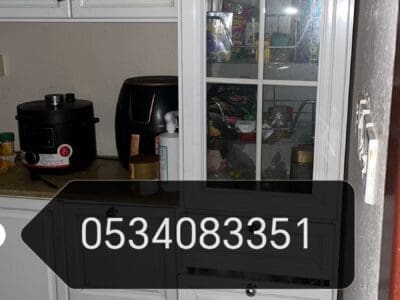 شراء اثاث مستعمل حي ظهرة لبن 0534083351