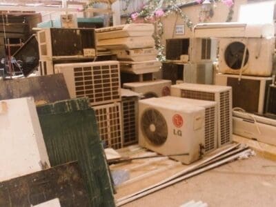 شراء مكيفات مستعمله شرق الرياض 0500593881