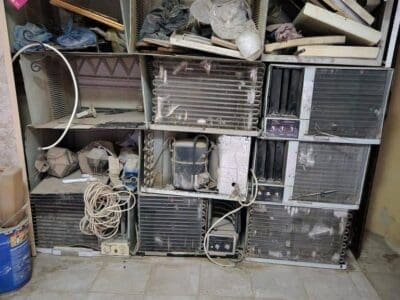 شراء مكيفات مستعمله شمال الرياض 0500593881