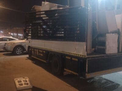 دينا نقل عفش حي العريجاء 0502870954